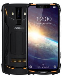 Замена кнопок на телефоне Doogee S90 Pro в Казане
